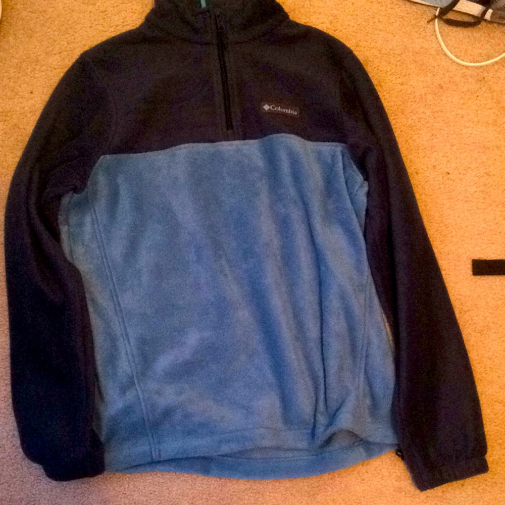 Columbia Boys Pullover